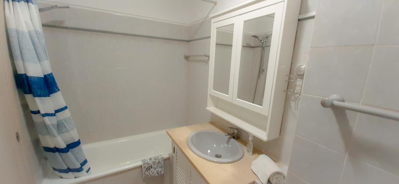 Apartamento T2 Club Amarilis - Портиман Екстериор снимка