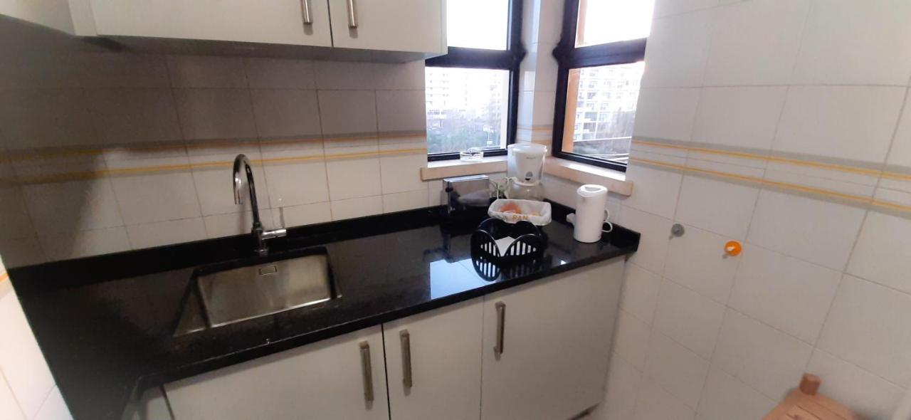 Apartamento T2 Club Amarilis - Портиман Екстериор снимка