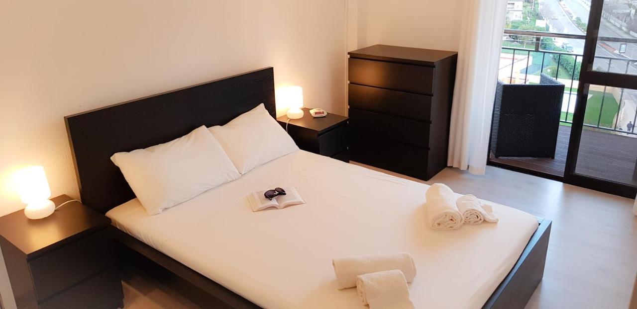 Apartamento T2 Club Amarilis - Портиман Екстериор снимка
