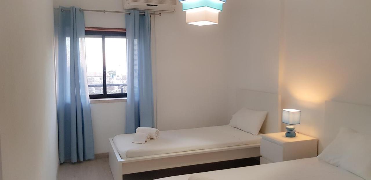 Apartamento T2 Club Amarilis - Портиман Екстериор снимка