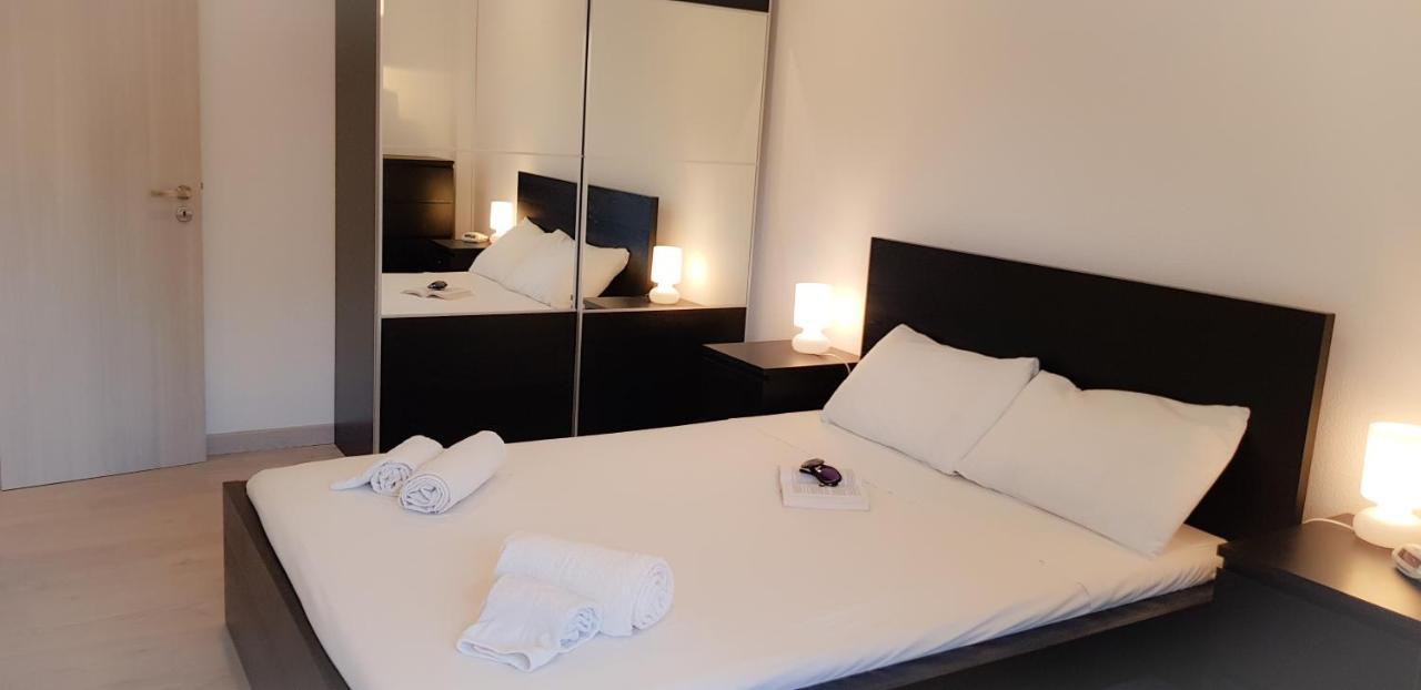 Apartamento T2 Club Amarilis - Портиман Екстериор снимка